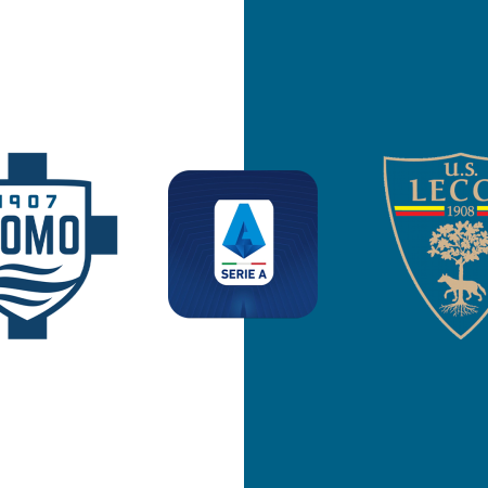 Soi Kèo Como vs Lecce lúc 00h30 ngày 31/12