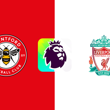 Soi Kèo Brentford vs Liverpool lúc 22h00 ngày 18/1