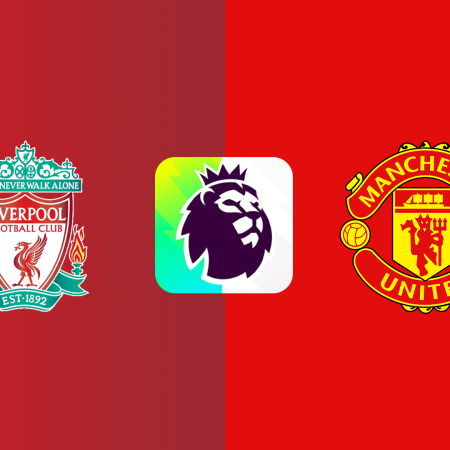 Soi Kèo Liverpool vs MU lúc 23h30 ngày 05/01