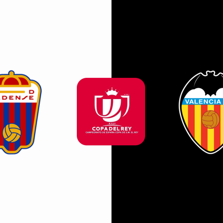 Soi Kèo Eldense vs Valencia lúc 03h00 ngày 8/1