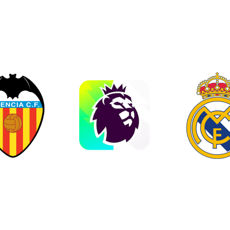 Soi Kèo Valencia vs Real Madrid lúc 03h00 ngày 04/01