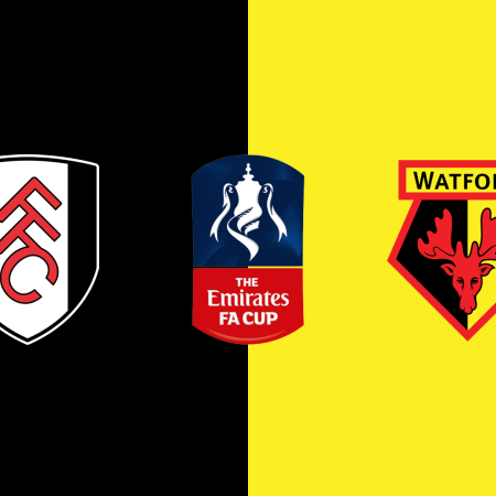 Soi Kèo Fulham vs Watford lúc 02h45 ngày 10/1