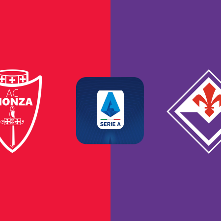 Soi Kèo Monza vs Fiorentina lúc 02h45 ngày 14/01
