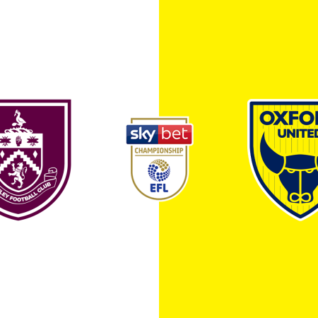Soi Kèo Burnley vs Oxford United lúc 02h45 ngày 05/02
