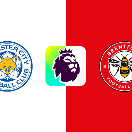 Soi Kèo Leicester vs Brentford lúc 03h00 ngày 22/2