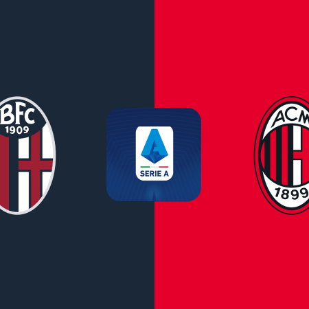 Soi Kèo Bologna vs AC Milan lúc 02h45 ngày 28/2