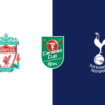 Soi Kèo Liverpool vs Tottenham lúc 03h00 ngày 7/2