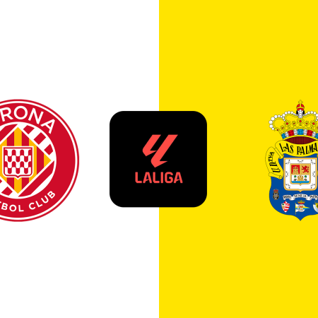Soi Kèo Girona vs Las Palmas lúc 03h00 ngày 4/2