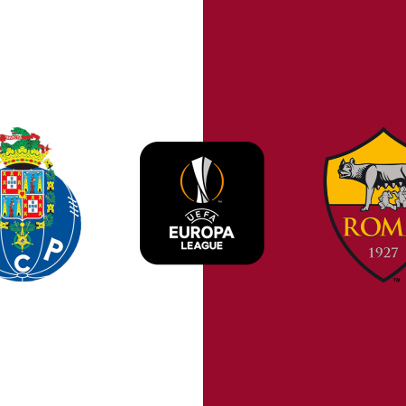 Soi Kèo Porto vs AS Roma lúc 03h00 ngày 14/2