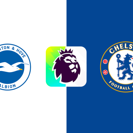 Soi Kèo Brighton vs Chelsea lúc 03h00 ngày 15/2