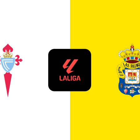 Soi Kèo Celta Vigo vs Las Palmas lúc 02h00 ngày 1/4
