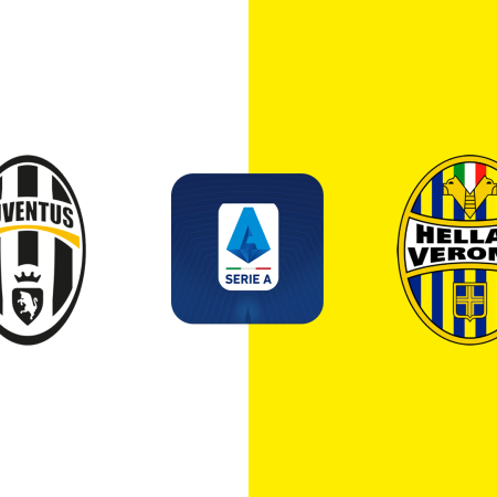 Soi Kèo Juventus vs Verona lúc 02h45 ngày 4/3