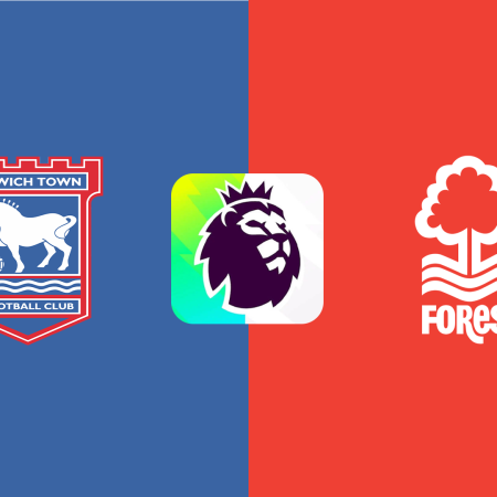 Soi Kèo Ipswich vs Nottingham lúc 22h00 ngày 15/3