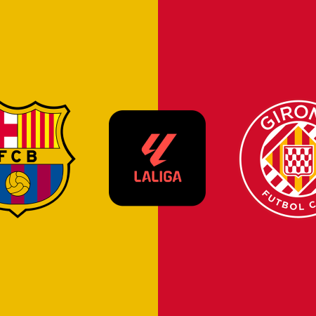 Soi Kèo Barca vs Girona lúc 21h15 ngày 30/3