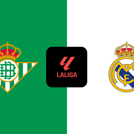 Soi Kèo Real Betis vs Real Madrid lúc 00h30 ngày 2/3