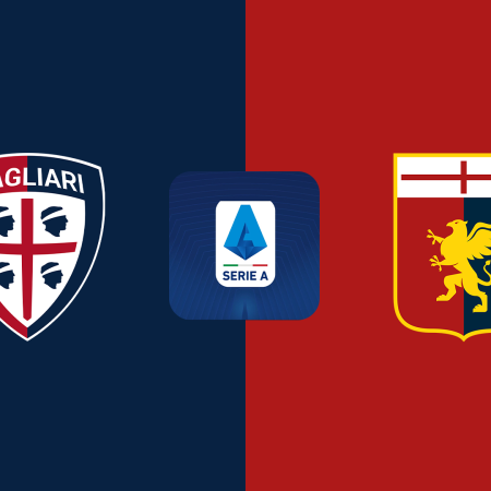 Soi Kèo Cagliari vs Genoa lúc 02h45 ngày 8/3