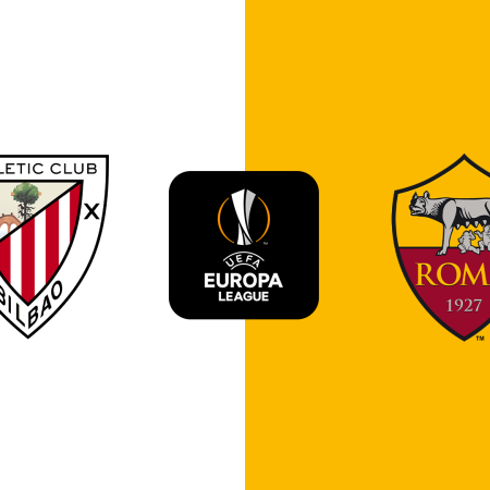 Soi Kèo Athletic Bilbao vs AS Roma lúc 00h45 ngày 14/03