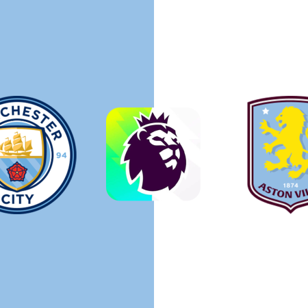 Soi Kèo Man City vs Aston Villa lúc 02h00 ngày 23/4