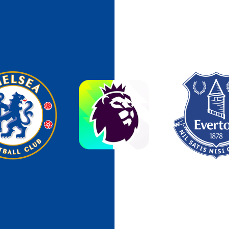 Soi Kèo Chelsea vs Everton lúc 18h30 ngày 26/4