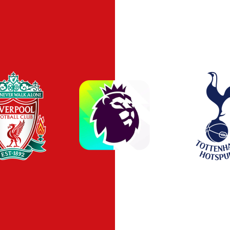 Soi Kèo Liverpool vs Tottenham lúc 20h30 ngày 27/4