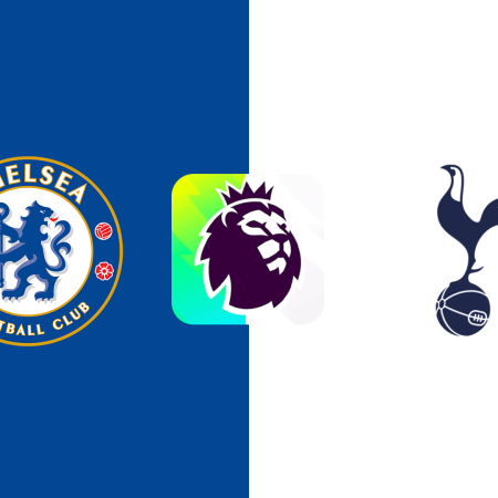 Soi Kèo Chelsea vs Tottenham lúc 02h00 ngày 4/4