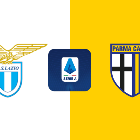 Soi Kèo Lazio vs Parma lúc 01h45 ngày 29/4