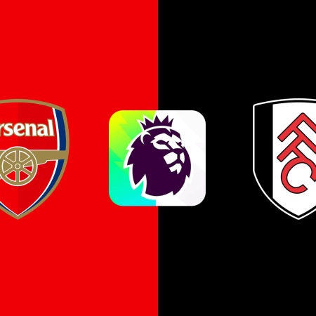 Soi Kèo Arsenal vs Fulham lúc 01h45 ngày 2/4