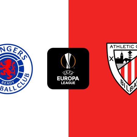 Soi Kèo Rangers vs Athletic Bilbao lúc 02h00 ngày 11/4