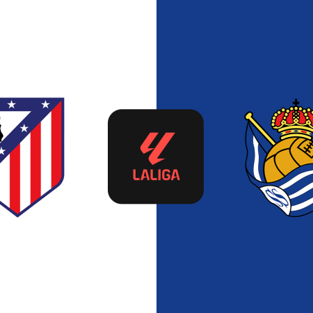 Soi Kèo Atletico Madrid vs Real Sociedad lúc 02h00 ngày 11/5