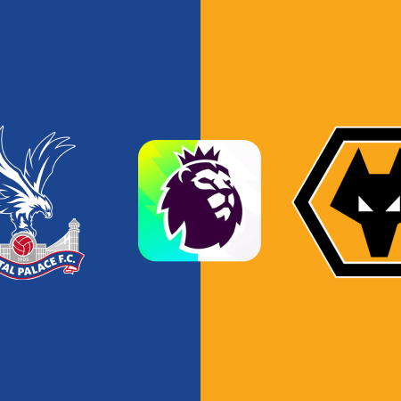 Soi Kèo Crystal Palace vs Wolves lúc 02h00 ngày 21/5