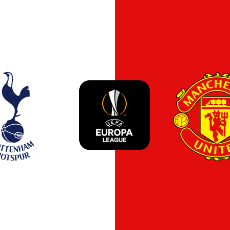 Soi Kèo Tottenham vs Man United lúc 02h00 ngày 22/5