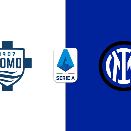 Soi Kèo Como vs Inter lúc 01h45 ngày 24/5