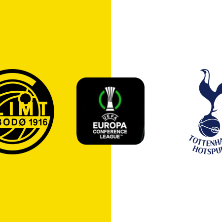 Soi Kèo Bodo/Glimt vs Tottenham lúc 02h00 ngày 9/5