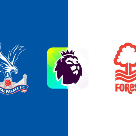 Soi Kèo Crystal Palace vs Nottingham lúc 02h00 ngày 6/5