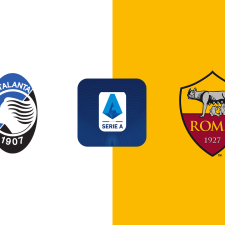 Soi Kèo Atalanta vs AS Roma lúc 01h45 ngày 13/5