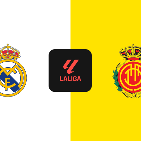 Soi Kèo Real Madrid vs Mallorca lúc 02h30 ngày 15/5