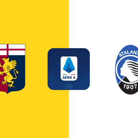 Soi Kèo Genoa vs Atalanta lúc 01h45 ngày 18/5