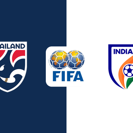 Soi Kèo Thái Lan vs Ấn Độ lúc 19h30 ngày 4/6