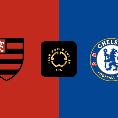 Soi Kèo Flamengo vs Chelsea lúc 01h00 ngày 21/6