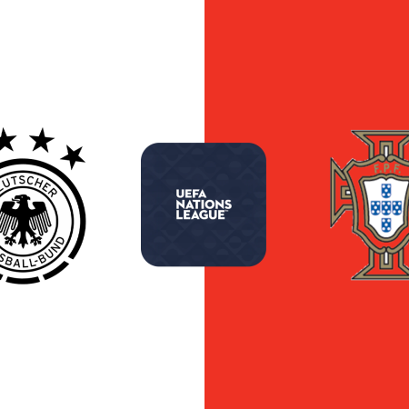 Soi Kèo Đức vs Bồ Đào Nha lúc 02h00 ngày 5/6