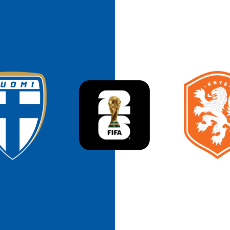 Soi Kèo Phần Lan vs Hà Lan lúc 01h45 ngày 8/6