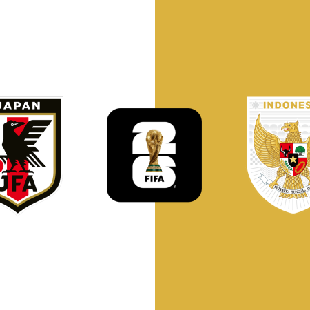 Soi Kèo Nhật Bản vs Indonesia lúc 17h35 ngày 10/6