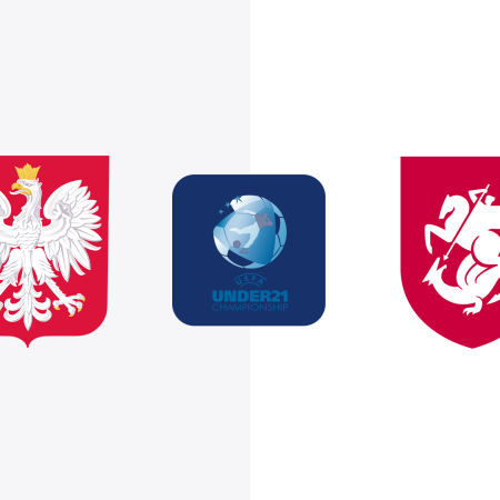 Soi Kèo U21 Ba Lan vs U21 Georgia lúc 02h00 ngày 12/6