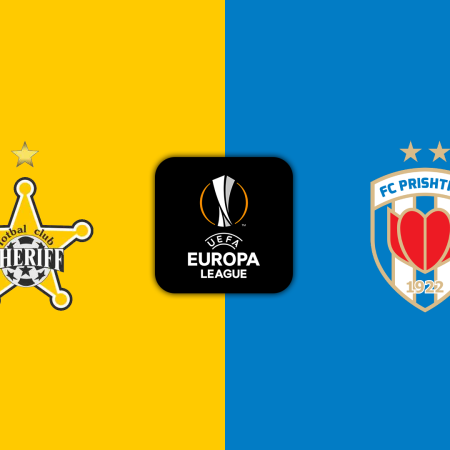 Soi Kèo Sheriff vs Prishtina lúc 00h00 ngày 11/7