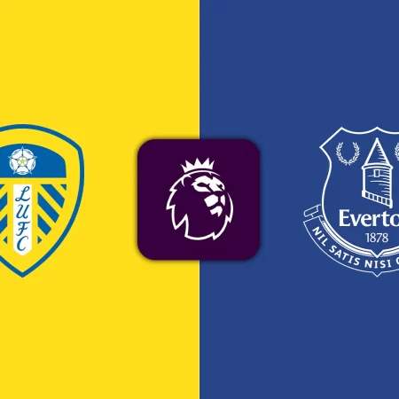 Soi Kèo Leeds vs Everton lúc 02h00 ngày 19/8