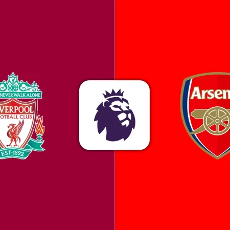 Soi Kèo Liverpool Vs Arsenal Lúc 22h30 Ngày 31/8