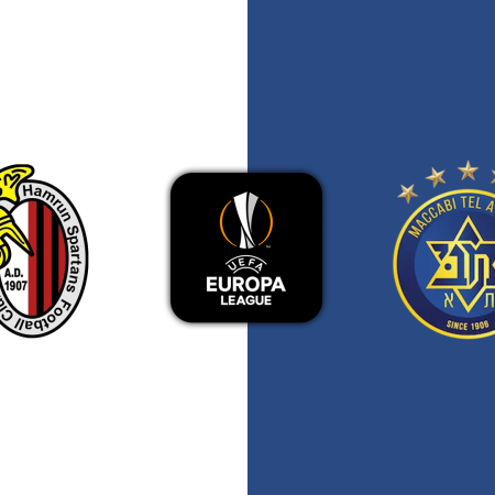 Soi Kèo Hamrun vs Maccabi Tel Aviv lúc 00h00 ngày 6/8