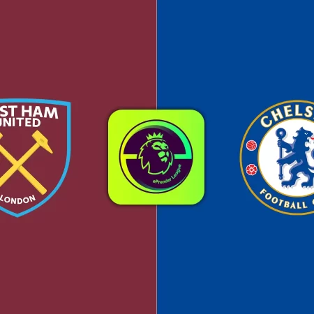 Soi Kèo West Ham vs Chelsea lúc 2h00 ngày 23/8