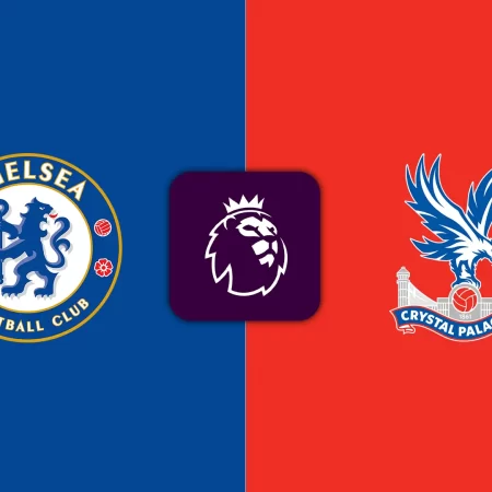 Soi Kèo Chelsea vs Crystal Palace lúc 20h00 ngày 17/8