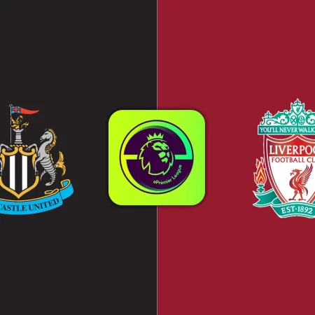 Soi Kèo Newcastle vs Liverpool lúc 02h00 ngày 26/8